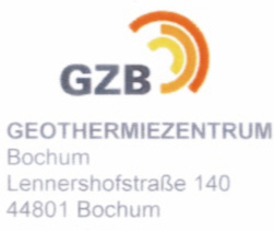 Geothermiekonferenz